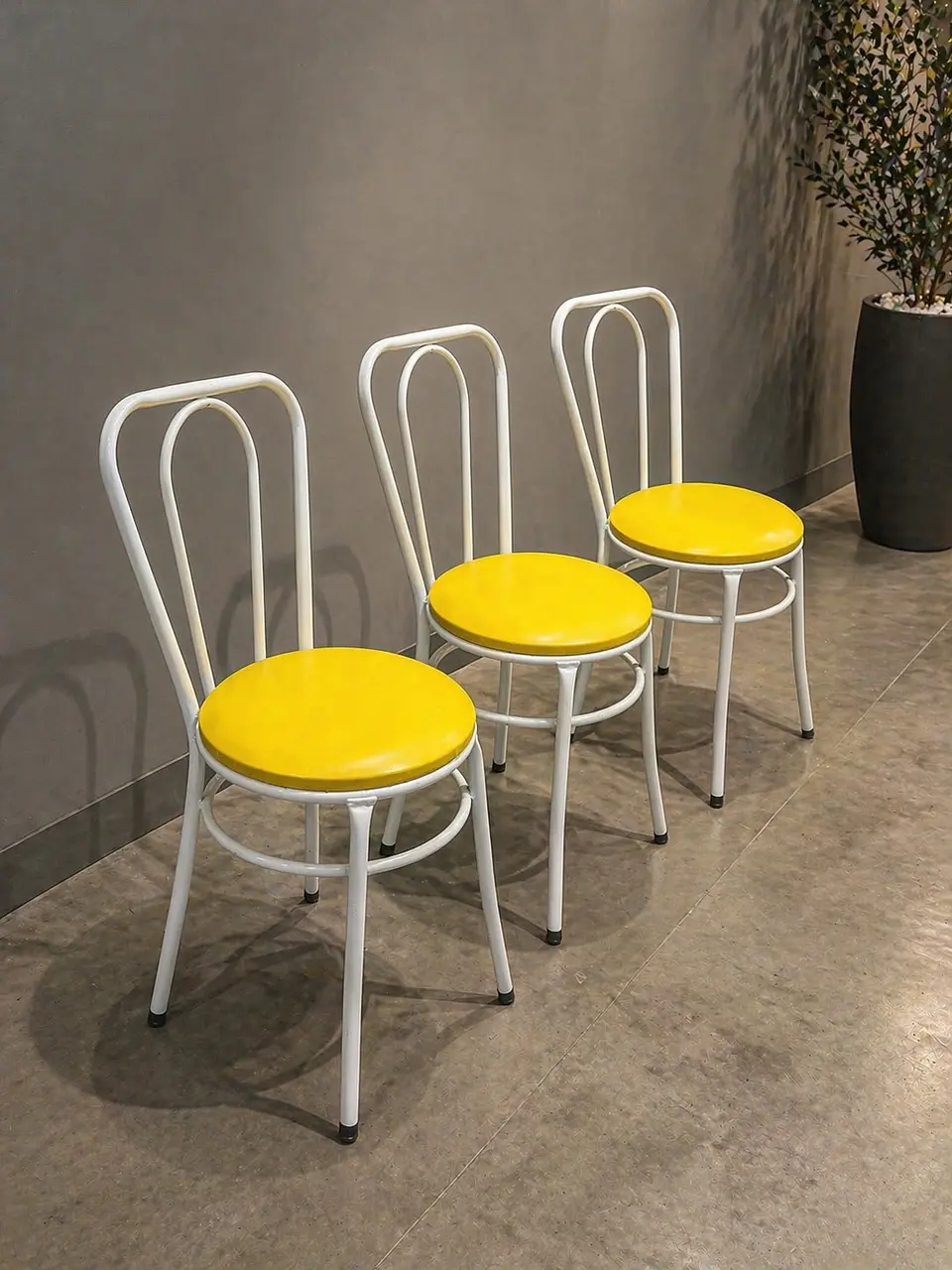Silla modelo viena 1