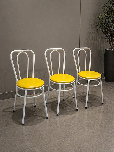 Silla modelo viena