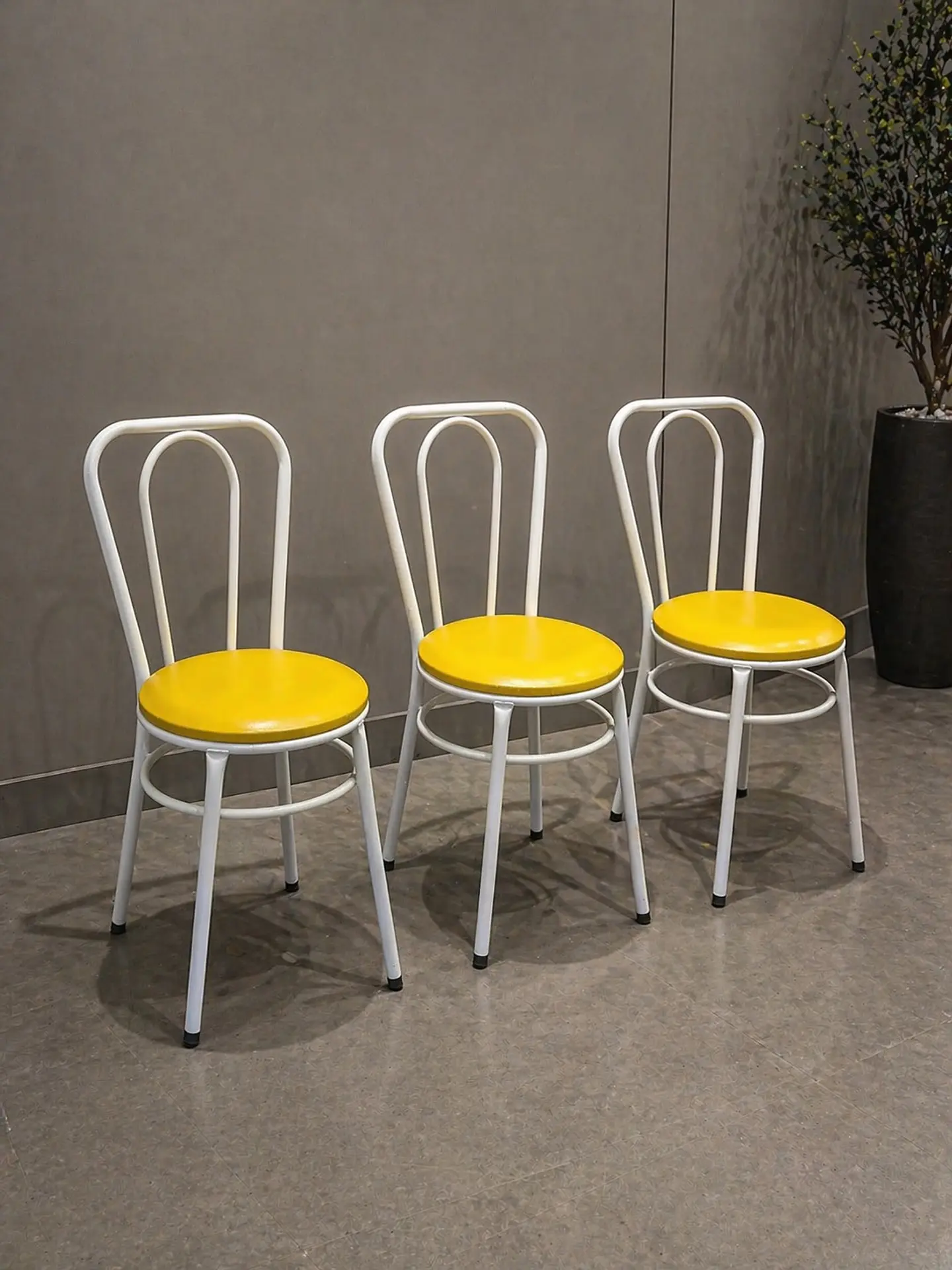 Silla modelo viena 2