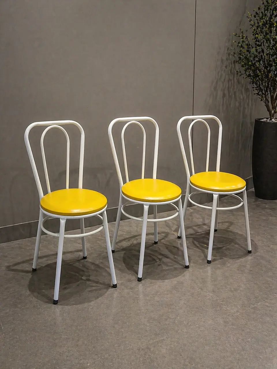 Silla modelo viena 2