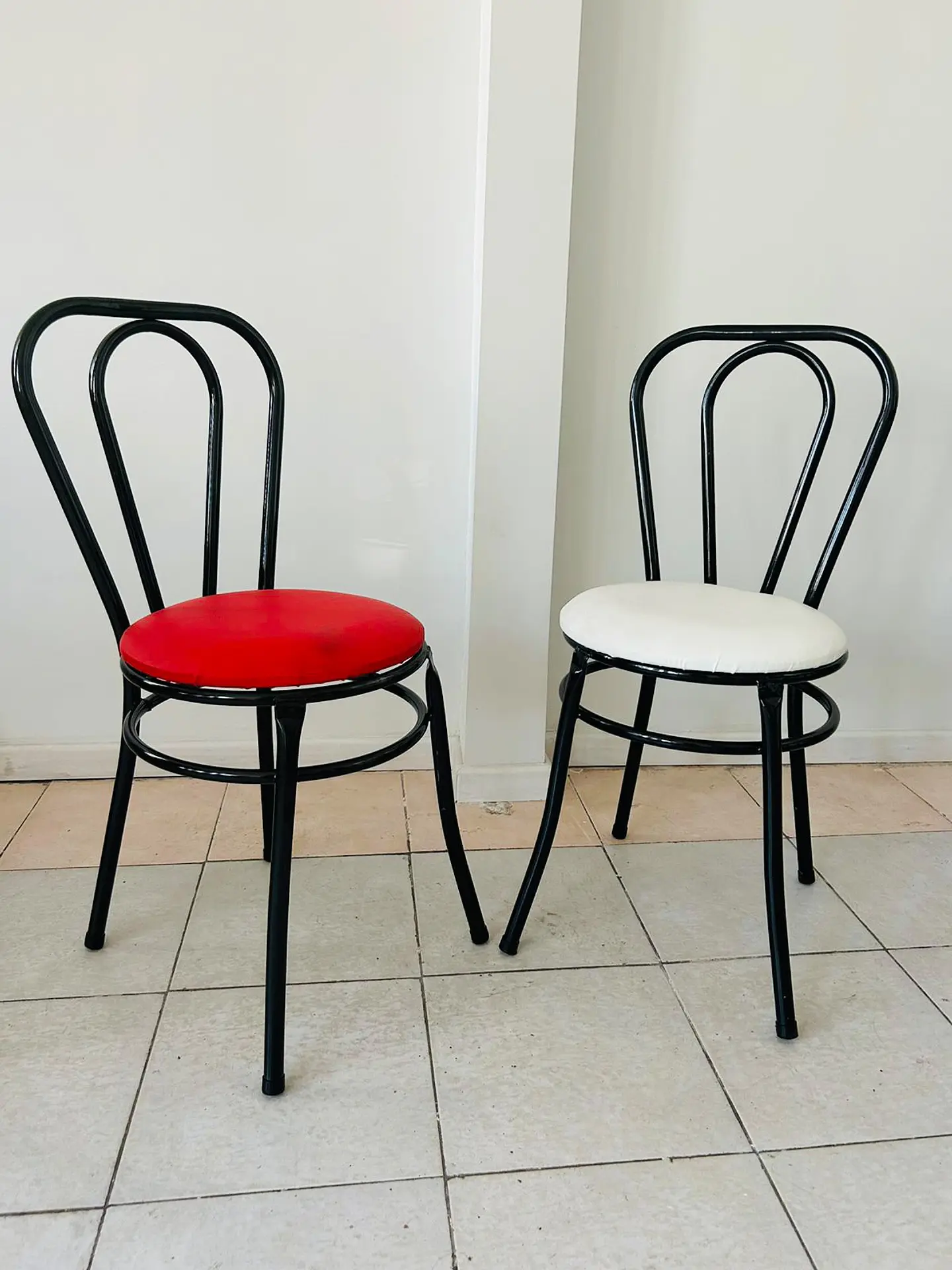 Silla modelo viena 3
