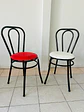 Silla modelo viena - Miniatura 3