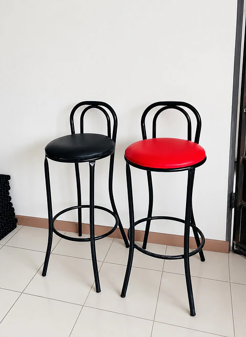 Piso bar