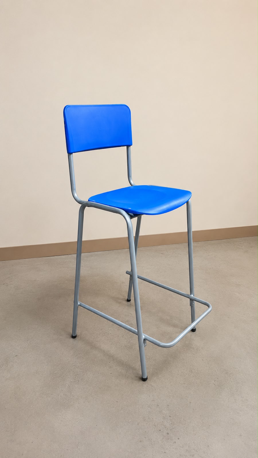 Piso taburete polipropileno