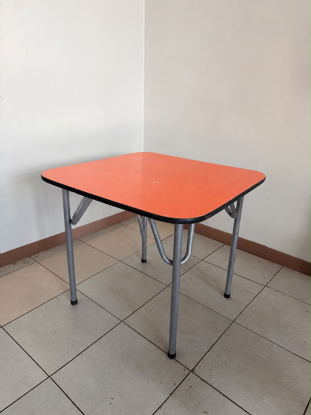 Mesa Cuadrada Kinder