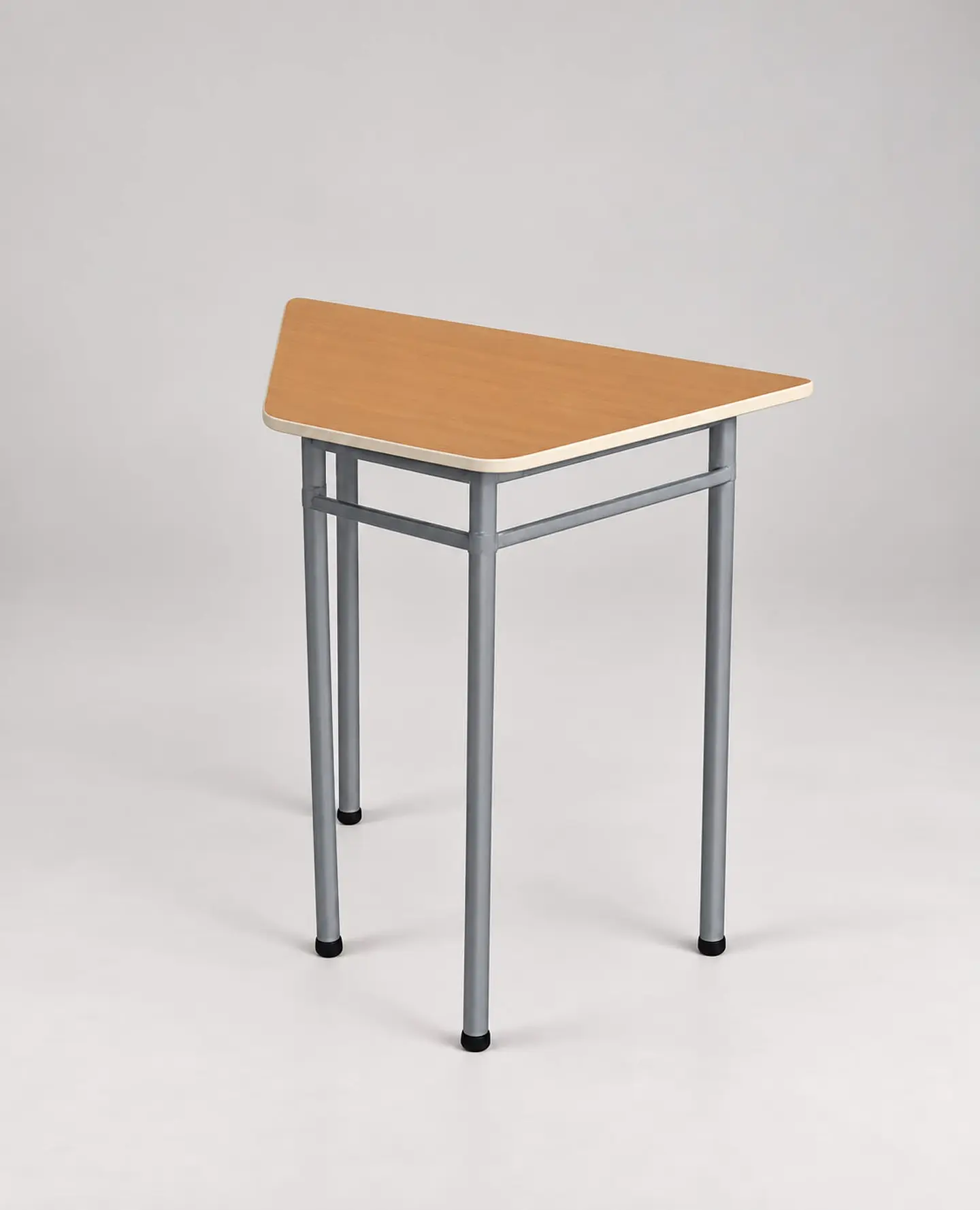 Pupitre escolar trapezoidal  1