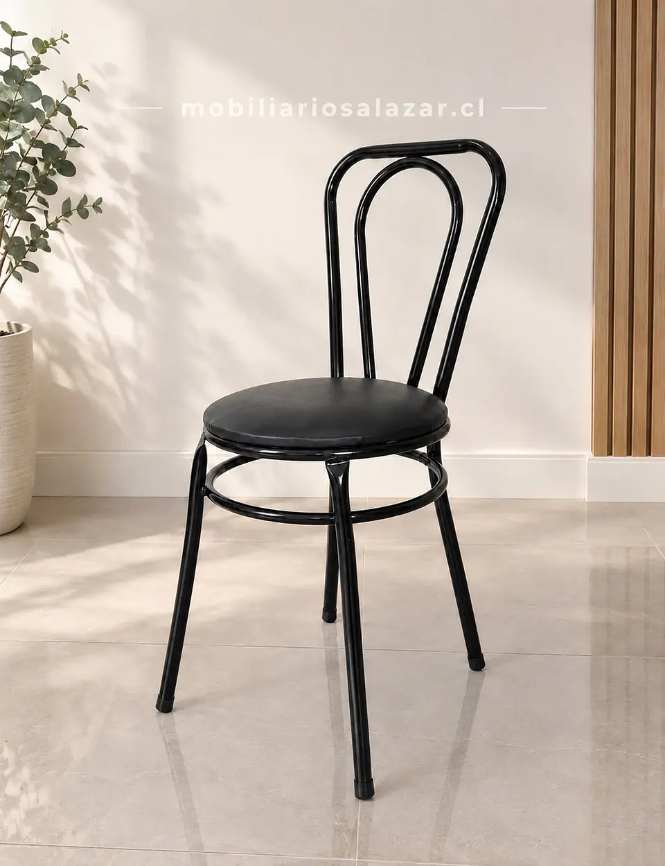 Silla modelo viena 1