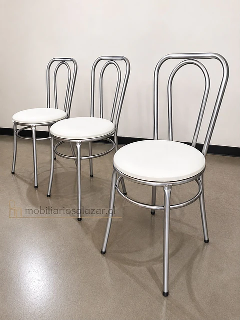 Silla modelo viena