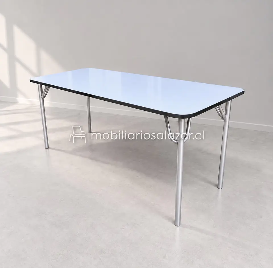 Mesa 150 x 70 cm. 1