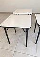 Mesa 60 x 60 / 70 x 70 cm. - Miniatura 3