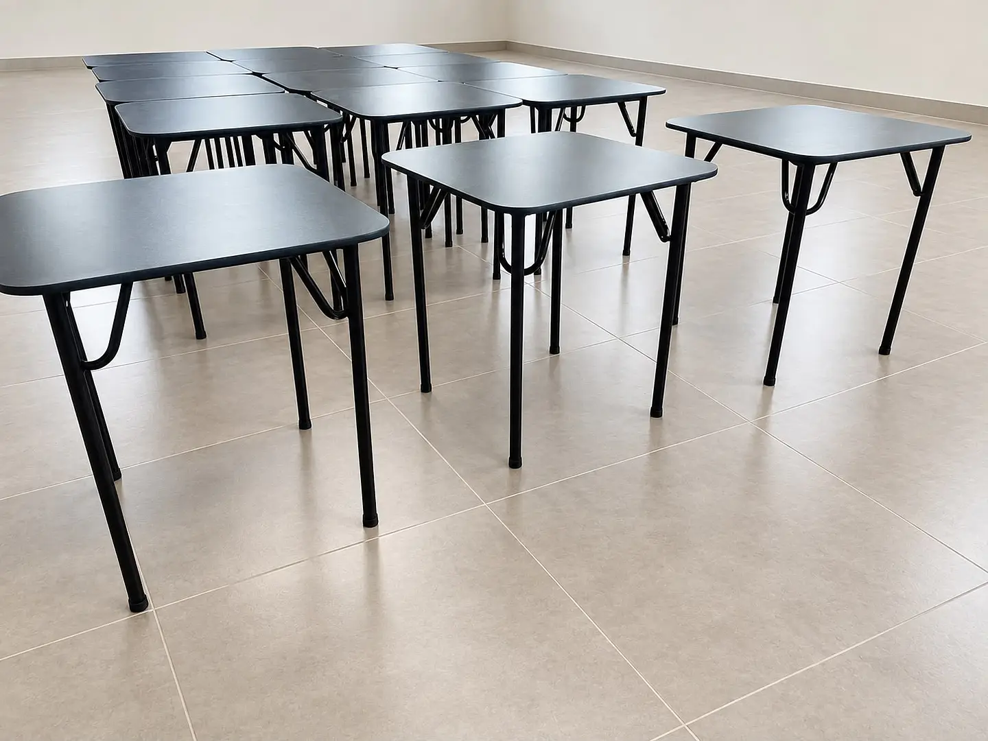 Mesa 60 x 60 / 70 x 70 cm. 2