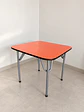 Mesa kinder 70 x 70 cm. - Miniatura 1