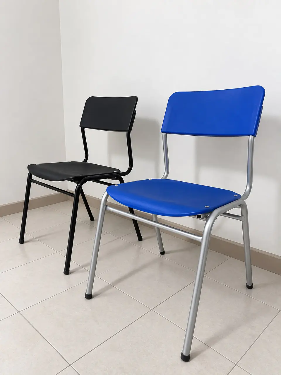Silla isonorma N° 1, 2, 3, 4 y 5 2