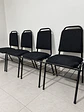 Silla auditorio XL | Incluye parrilla - Miniatura 1