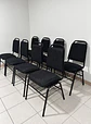 Silla auditorio XL | Incluye parrilla - Miniatura 2