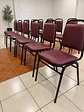 Silla auditorio | Reforzada - Miniatura 3
