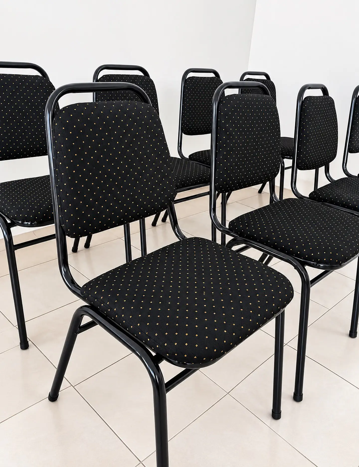 Silla auditorio | Reforzada 1