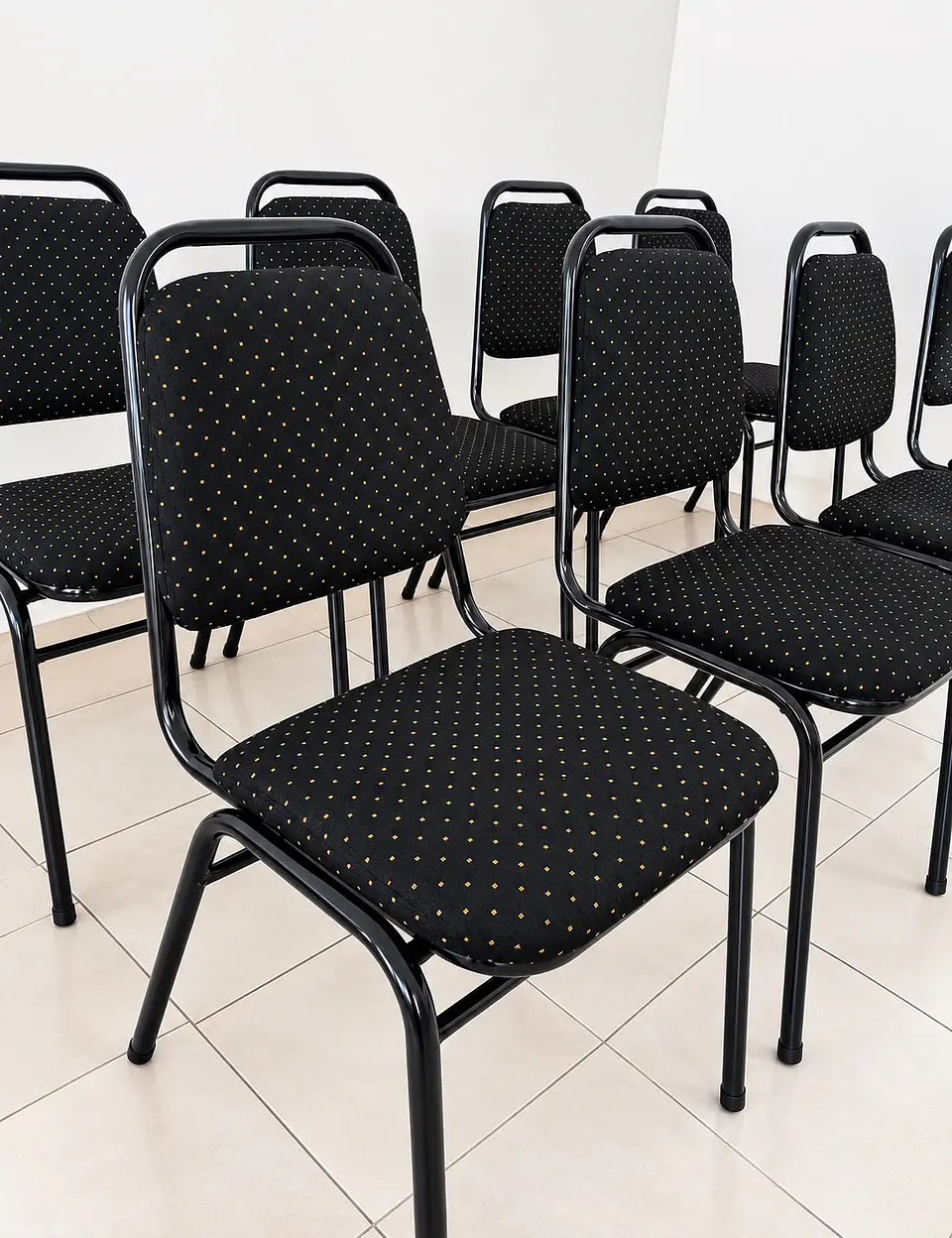 Silla auditorio | Reforzada 1