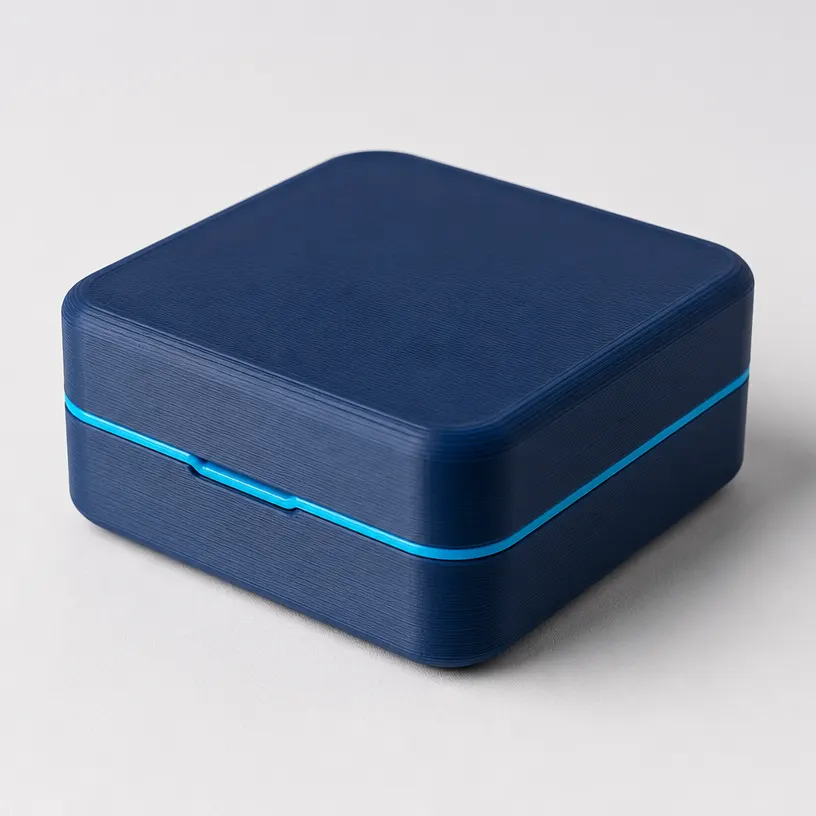 Caja compacta multiuso 1