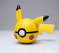 Pokéball Pikachu Click - Miniatura 1