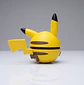 Pokéball Pikachu Click - Miniatura 2
