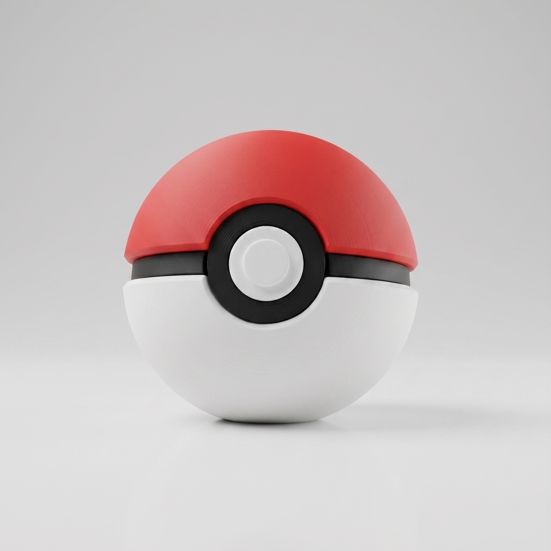 Pokébola Clásica Clicky 1