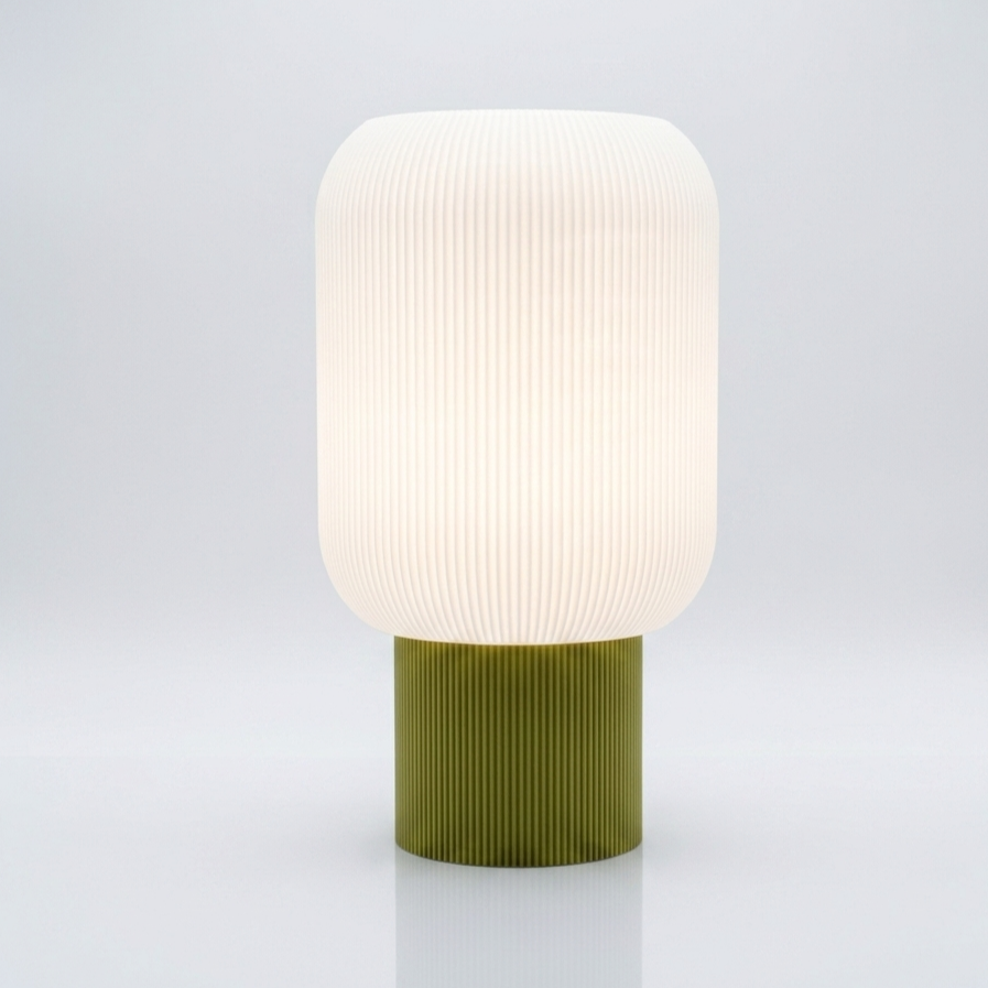 Lámpara de mesa Aurora 1
