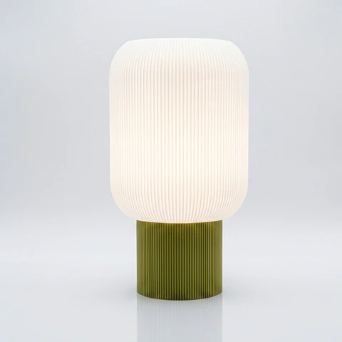Lámpara de mesa Aurora