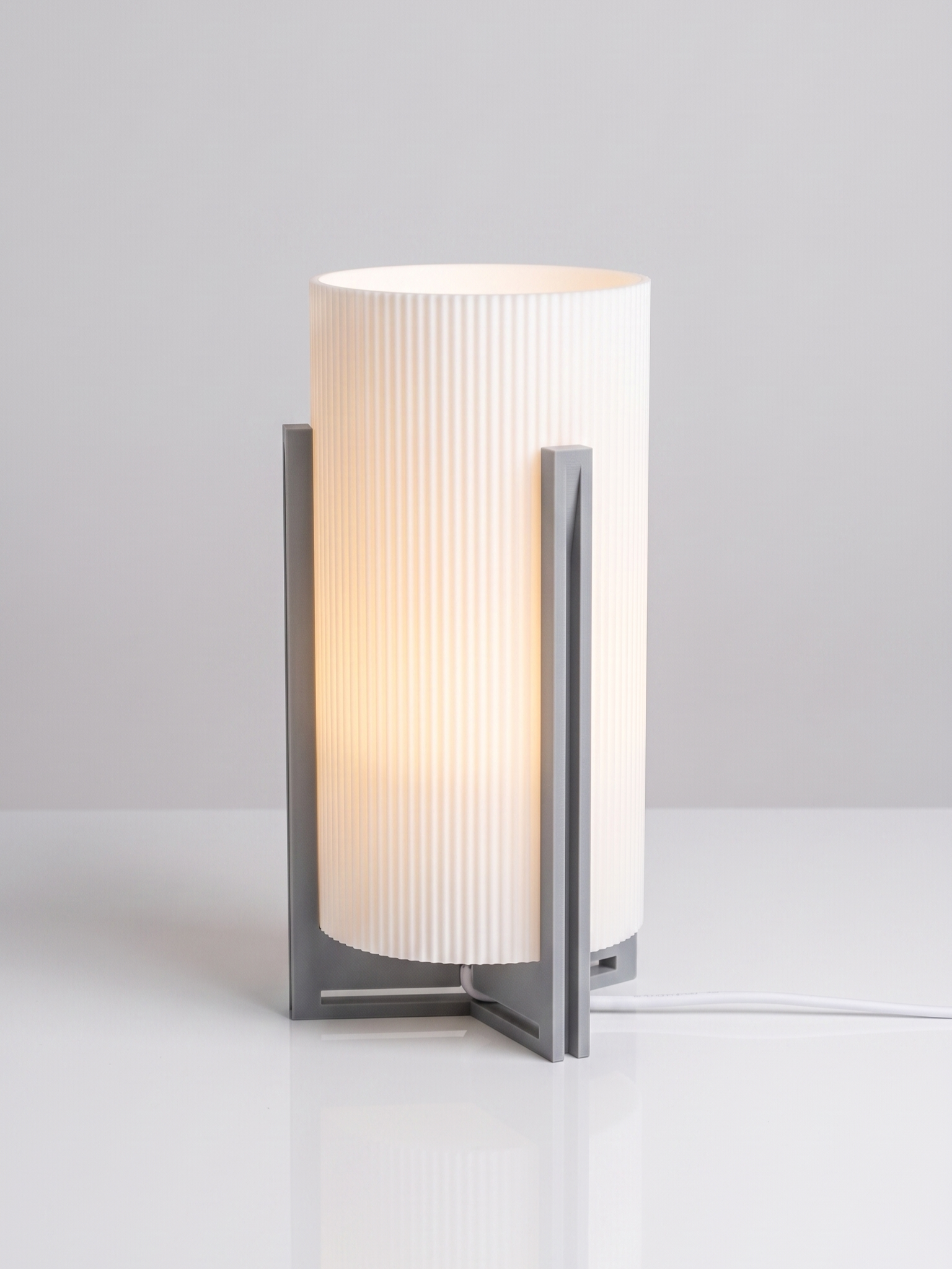 Lámpara de mesa Orbit 1