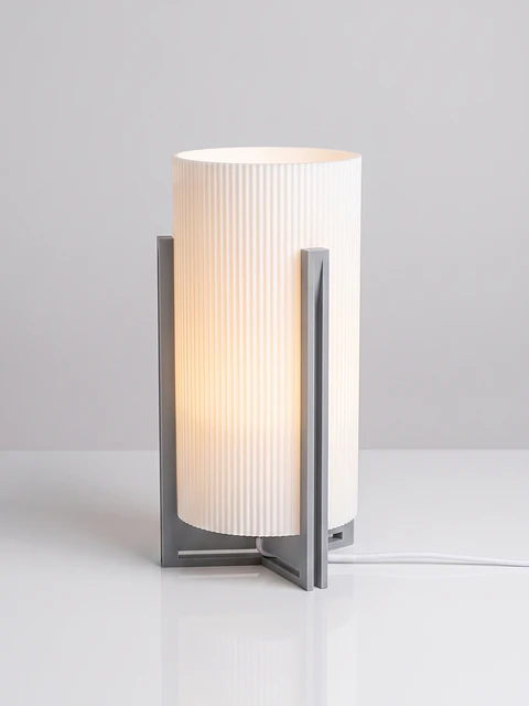 Lámpara de mesa Orbit