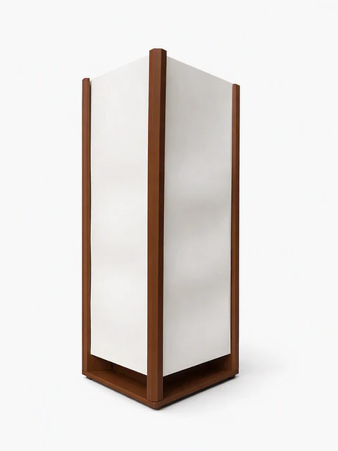 Lampara de mesa Nami