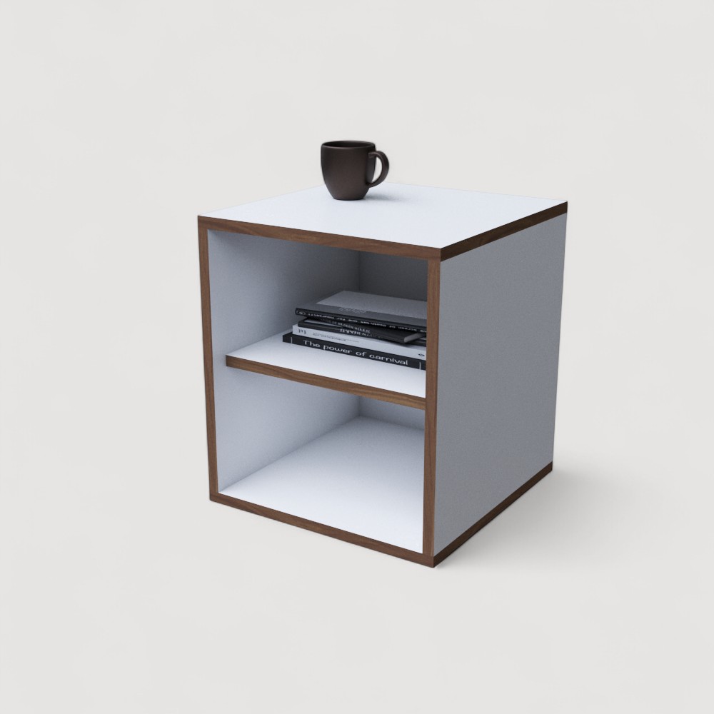 Plantillas 3D para Armado de Muebles y Accesorios