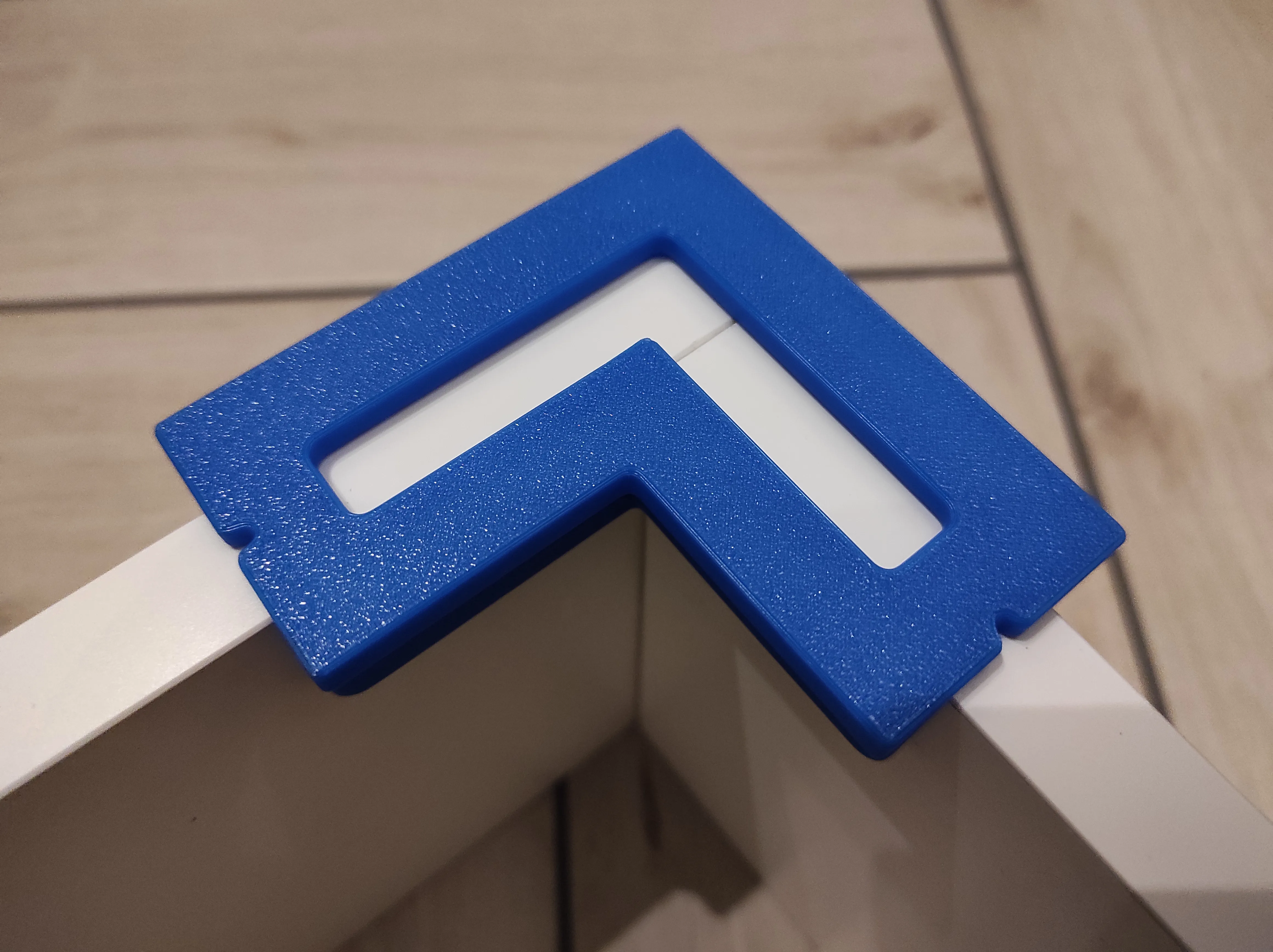 Plantilla Escuadra para Muebles  4