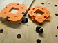 Plantillas de Radios para Madera - Miniatura 3