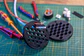 Organizador para tendido de Cables UTP - Miniatura 3