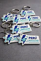 Llaveros 3D Merchandising Personalizados para Empresas y Marcas - Miniatura 4