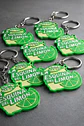 Llaveros 3D Merchandising Personalizados para Empresas y Marcas - Miniatura 6