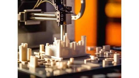 Servicio de Modelado e Impresión 3D