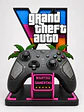 Soporte Universal para Controladores PS5 y Xbox de GTA VI - Miniatura 1
