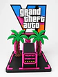 Soporte Universal para Controladores PS5 y Xbox de GTA VI - Miniatura 2