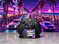 Soporte Gamer para Mando – Estilo GTA VI - Miniatura 2