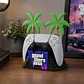 Soporte Gamer para Mando – Estilo GTA VI Palm Edition - Miniatura 1