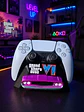 Soporte Gamer para Mando – Estilo GTA VI - Miniatura 3