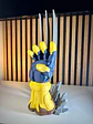 Soporte Gamer Wolverine para Mandos PS y Xbox - Miniatura 2
