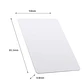Tarjetas NTAG215 NFC Forum Type 2 Tag Smart Card NFC - Miniatura 2