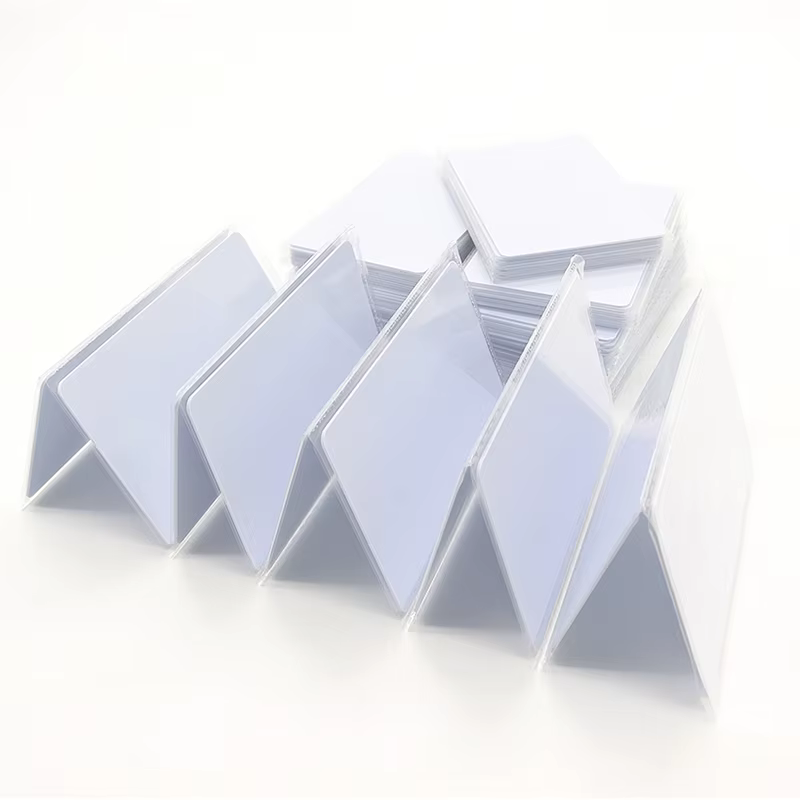 Tarjetas NTAG215 NFC Forum Type 2 Tag Smart Card NFC 1