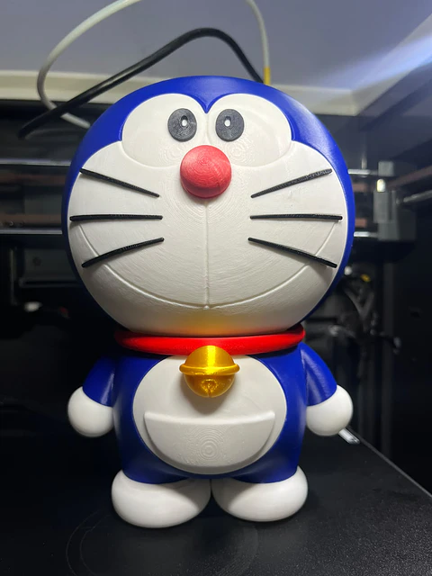 Doraemon