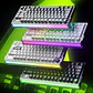 Teclado Attack Shark R85 HE - Miniatura 1