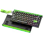 Teclado Attack Shark R85 HE - Miniatura 4