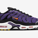 Nike Air Max Plus “Voltage Purple” 25 aniversario